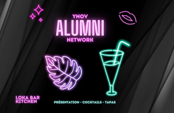 Lancement de la plateforme Alumni