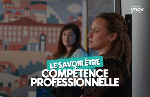 Ce que personne ne dit sur le savoir-être