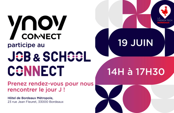 Job Connect Juin 2025