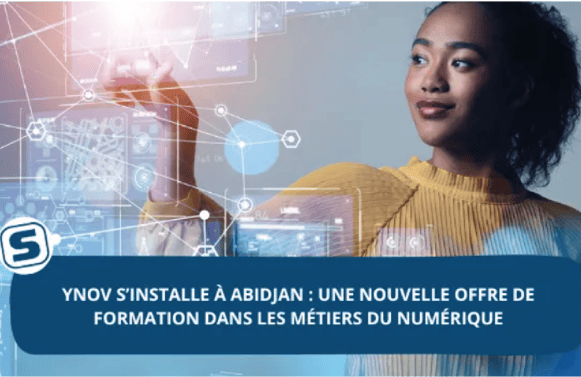 Abidjan x Sudyrama
