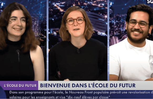 école du futur