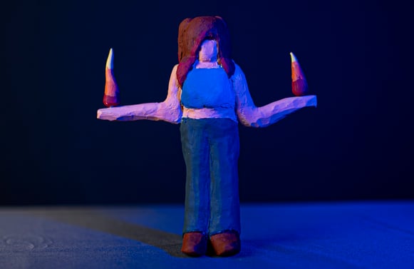 3