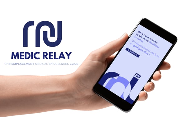 Médic Relay (1)