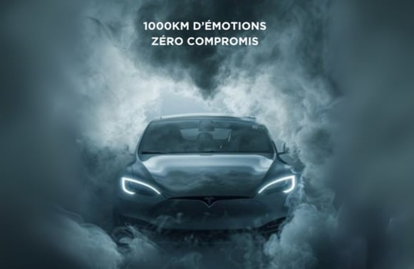 tesla pub