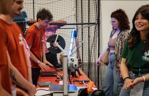RoboCup 5
