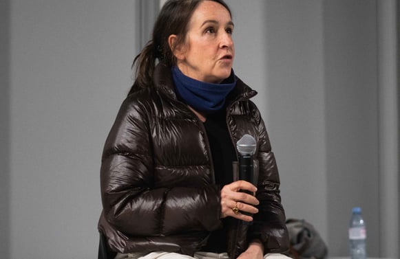 Jeanne Lapoirie