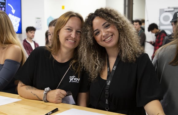 Rentrée B1 SYC 2025