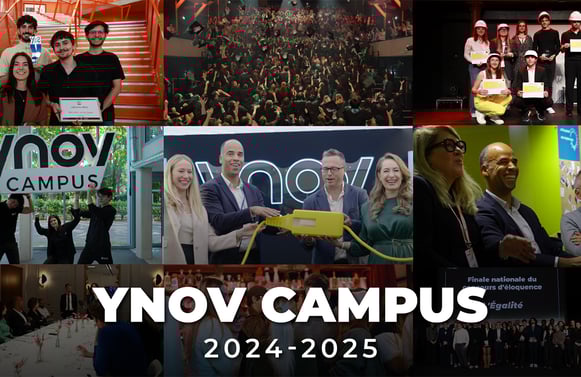 rétrospective 2024-2025