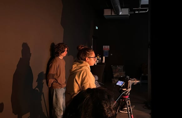 Table ronde Alumni 2025 SYC 6