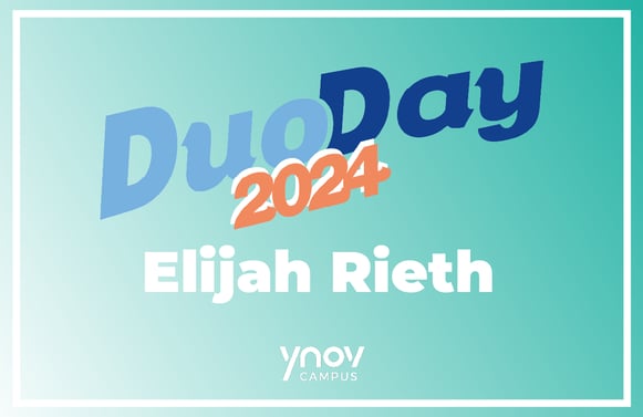 Elijha Rieth