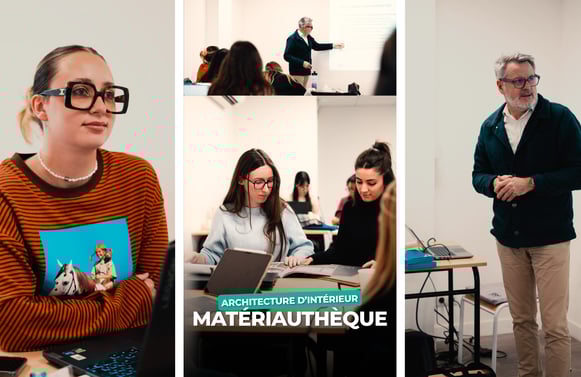 Matériauthèque SYC