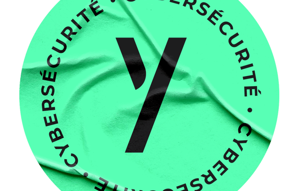 logo cyber