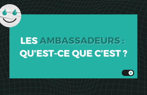 ambassadeur