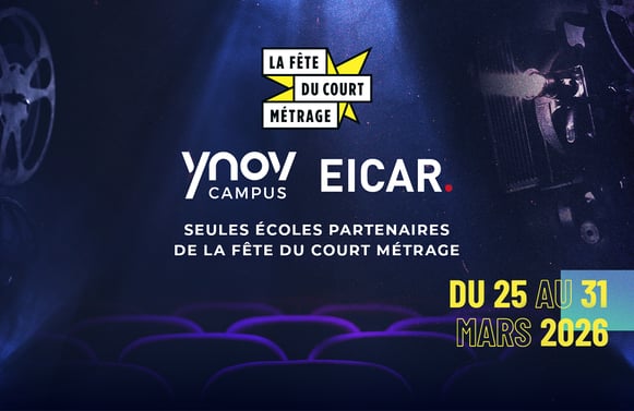 Fête du court métrage