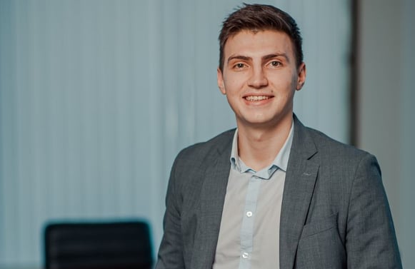 métier de manager de développement commercial