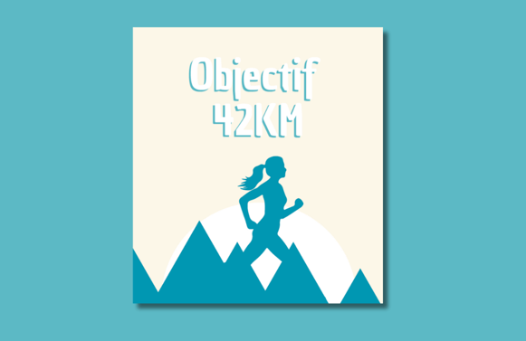 Objectif 42km, le podcast
