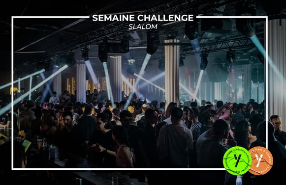 challenge-slalom