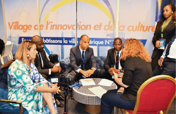 we are tech africa