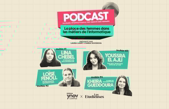 Podcast