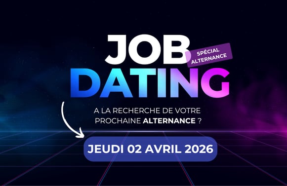 JOB DATING