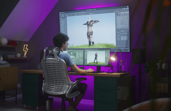 Game Designer