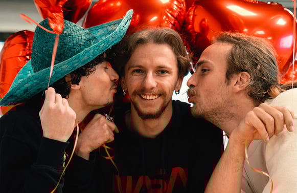 Saint Valentin 2026 SYC 2