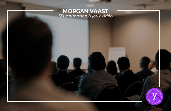 morgane vaast