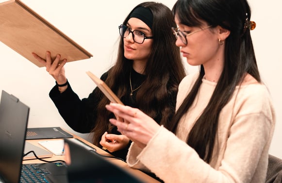 Matériauthèque SYC 5