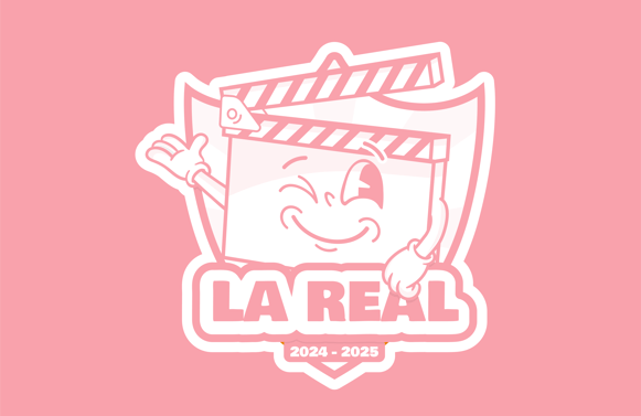 Logo BDE