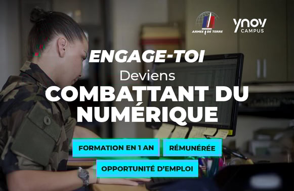 Formation armée de terre