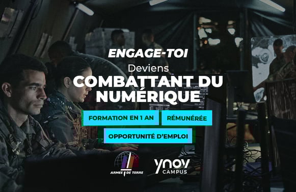 Formation armée de terre