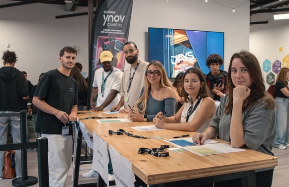 Rentrée B1 SYC 2025