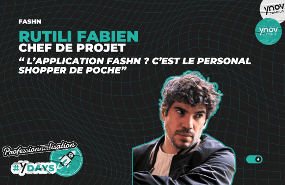 Fabien Rutili