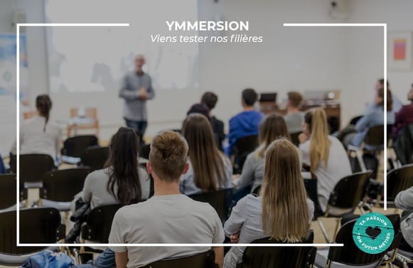 ymmersion