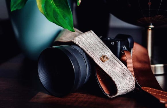Métier de directeur de la photographie