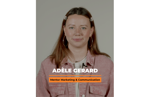 Miniature Adèle