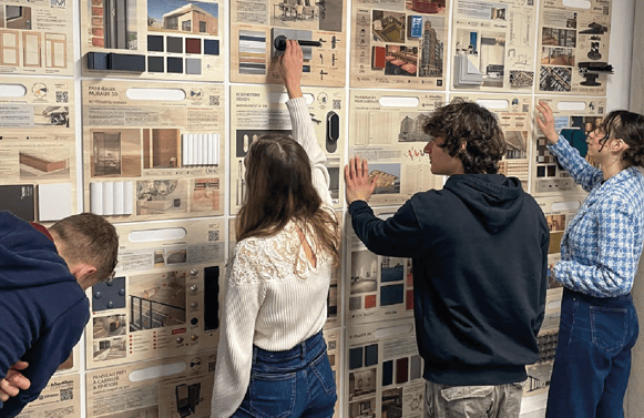 matériauthèque image