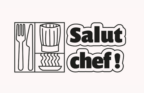 Salut chef