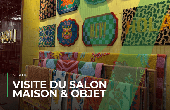 maison & objet