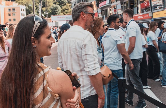 FORMULA E Ambassadeurs 3