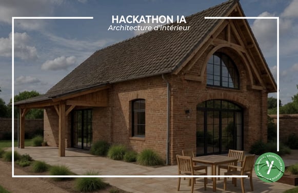hackathon ia archi