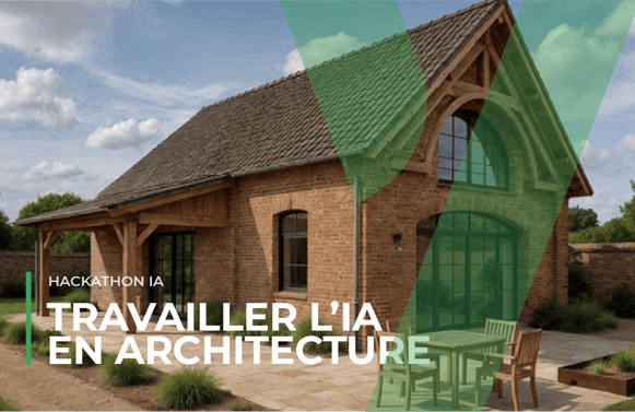 hackathon ia archi