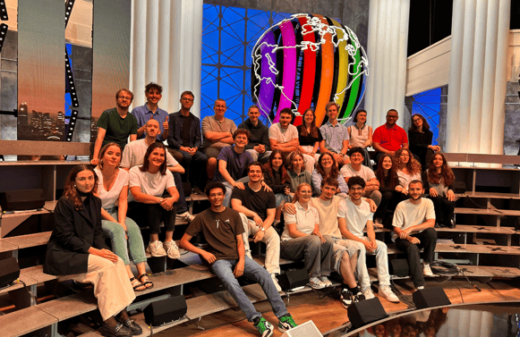 QUOTIDIEN-ROYC