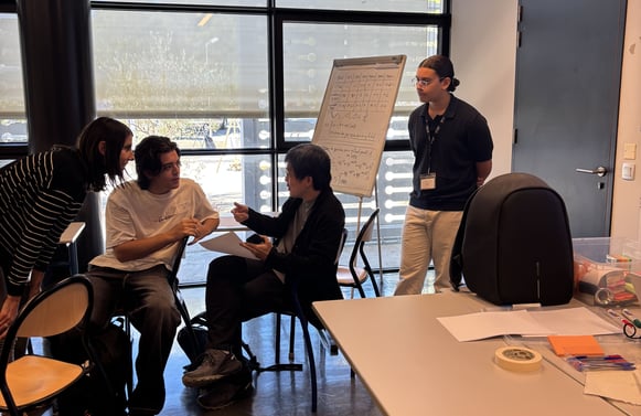 Agile Tour SYC 2025