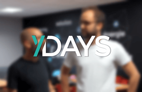 Les YDAYS chez Ynov Campus Lyon