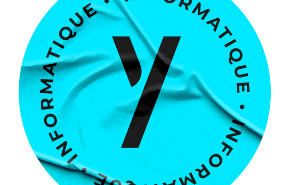 logo info