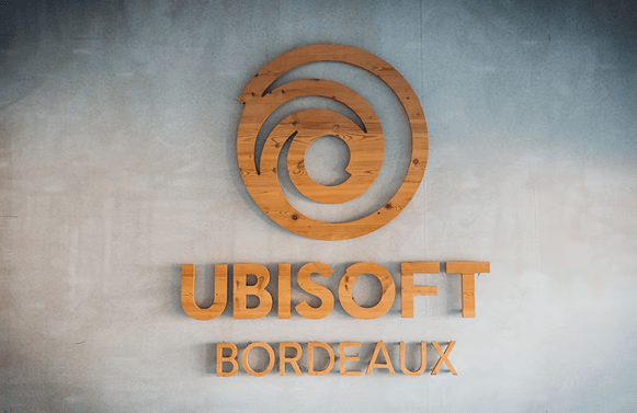 Ubisoft bordeaux