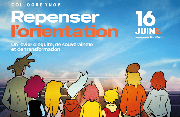 Colloque Orientation Ynov