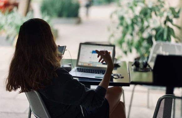 métier de responsable marketing