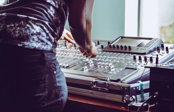 sound-designer